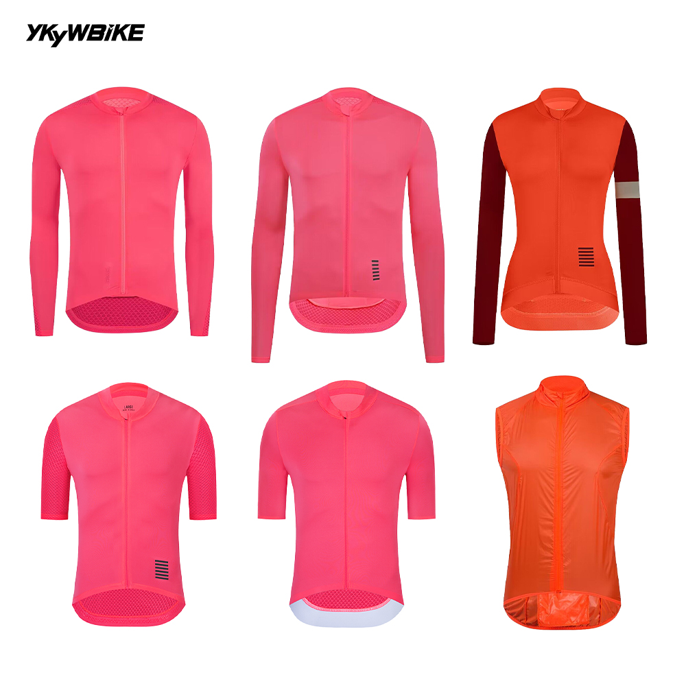 Summer Clothing Discount - YKYW شورت ركوب الدراجات يسمح بالتهوية،