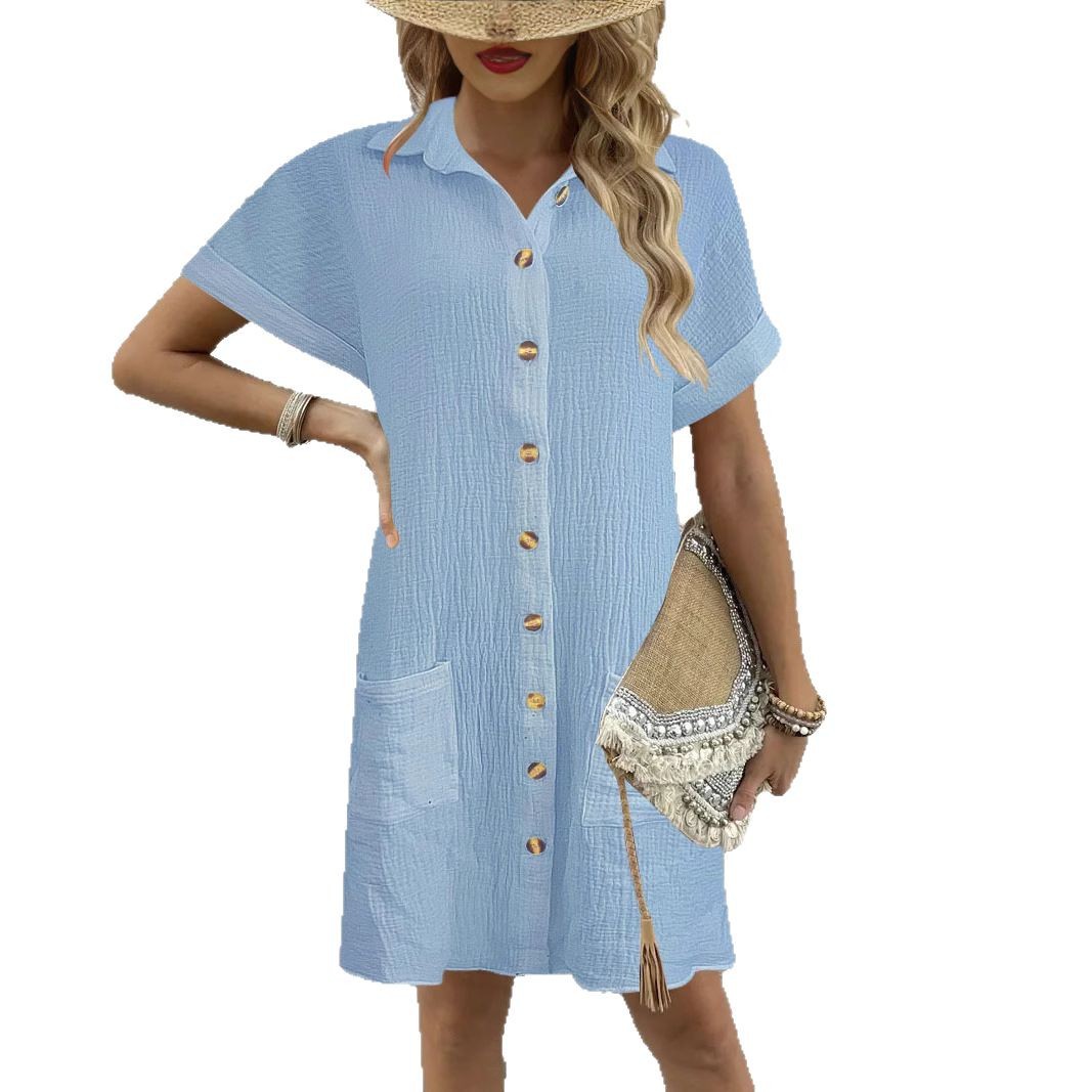 Summer Clothing Amazon - عبر الحدود الأمازون ربيع جديد بسيط