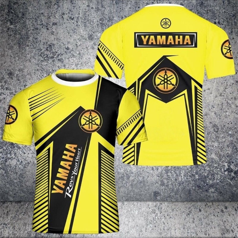 Yellow Summer Clothing - ملابس رياضية صيفية رائجة البيع من