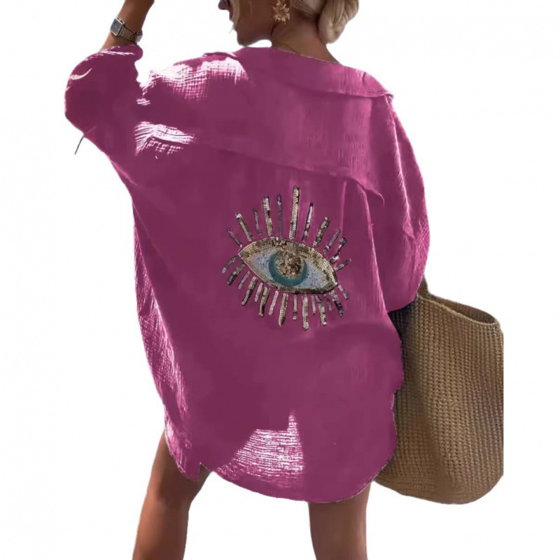 Summer Clothing Amazon - التجارة الخارجية الملابس النسائية الربيع والصيف