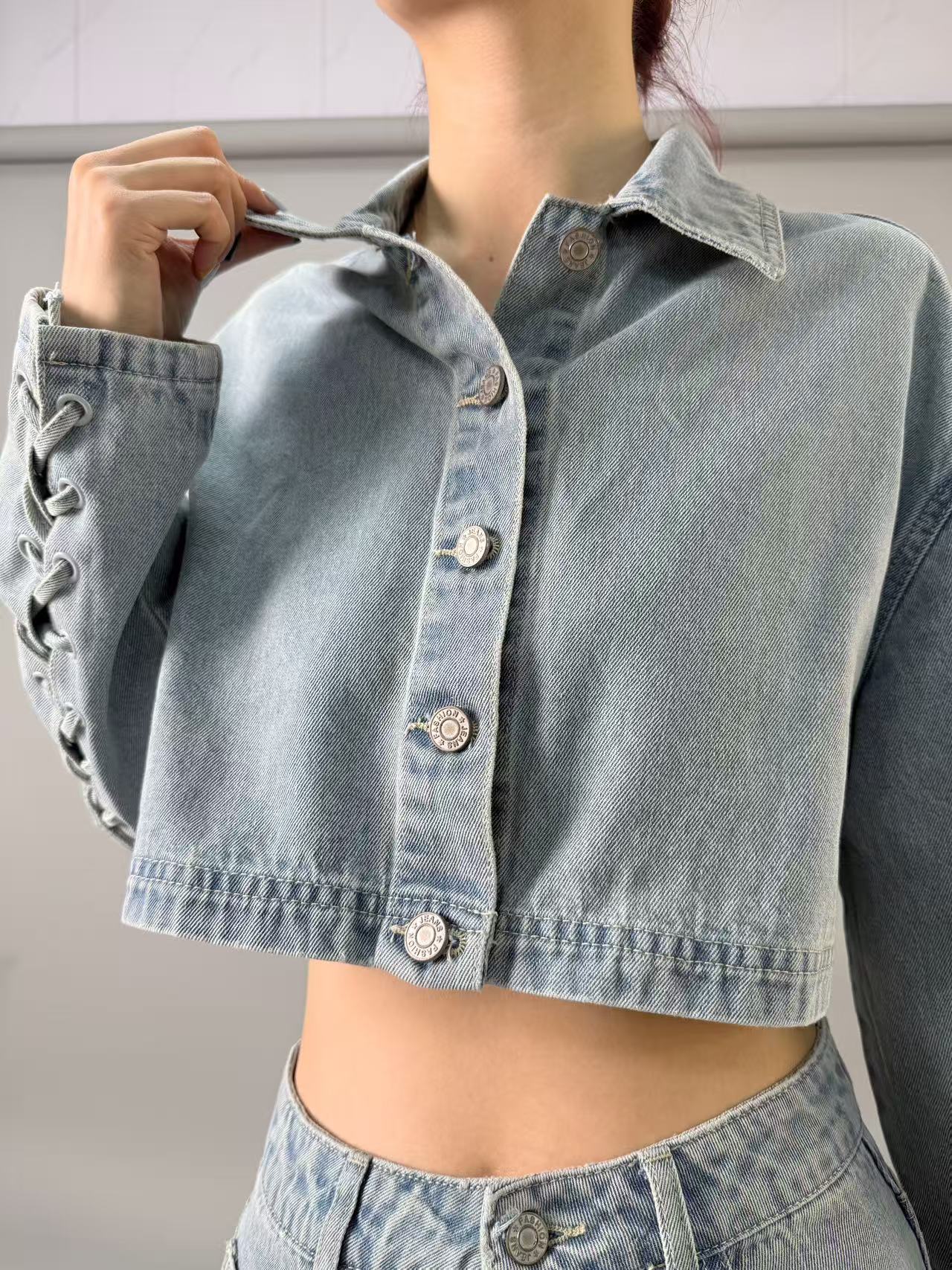 Summer Clothing Styles For Women - 2025 تصميم متعدد العناصر على الطراز