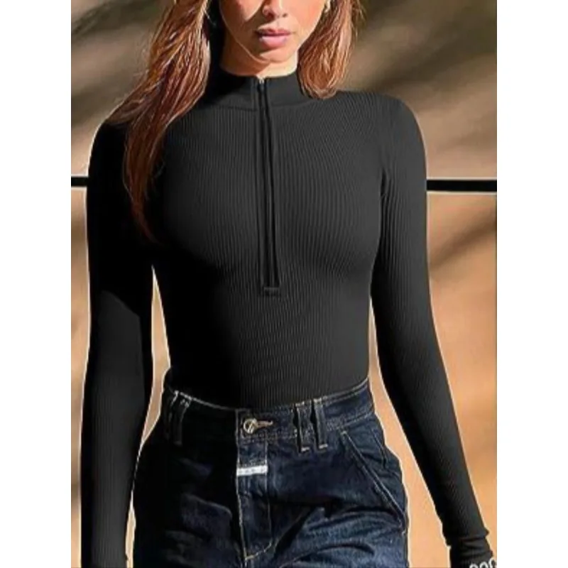 Summer Clothing Plus Size - حجم كبير 1XL-5XL جديد U الرقبة