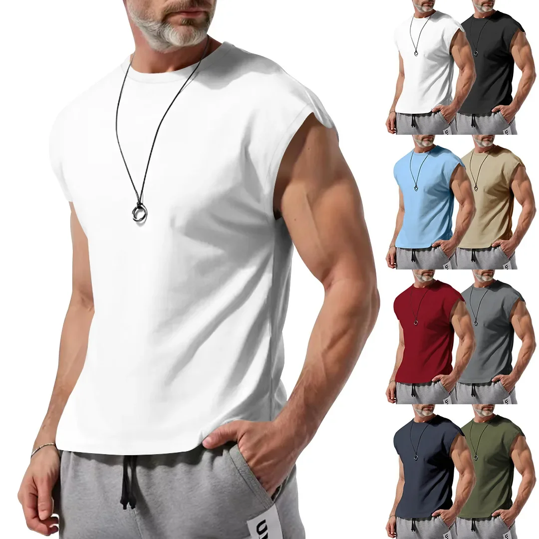 Summer Clothing Amazon - ملابس رجالية عبر الحدود من أمازون