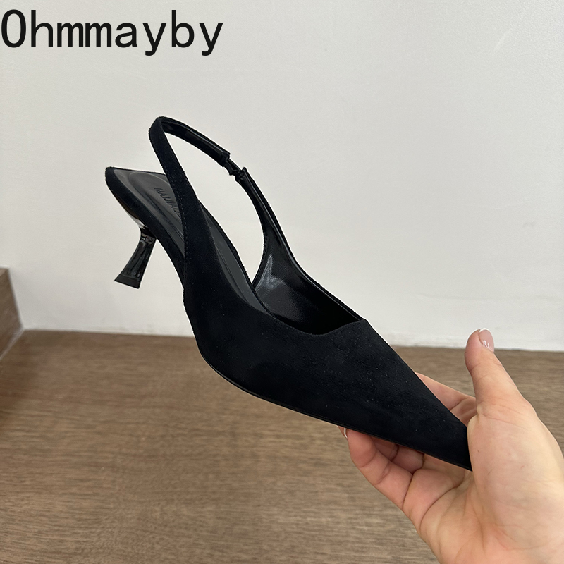 صنادل نسائية لربيع وصيف 2026 أ - مراجعة Summer Clothing Items وسعره