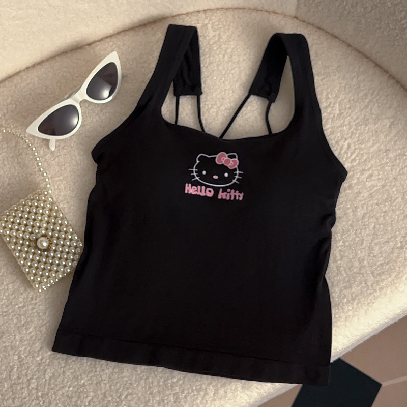 ملابس نسائية بتصميم أنمي هالو  - مراجعة Summer Clothing Juniors وسعره