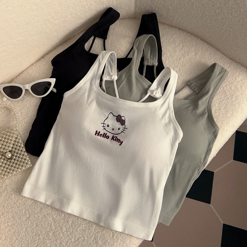 ملابس نسائية بتصميم أنمي هالو  - مراجعة Summer Clothing Juniors وسعره