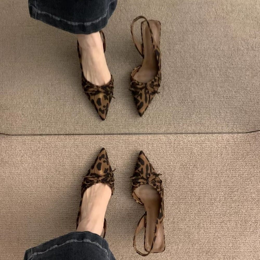 أحذية نسائية صيفية جديدة 2026  - مراجعة Summer Clothing Items وسعره