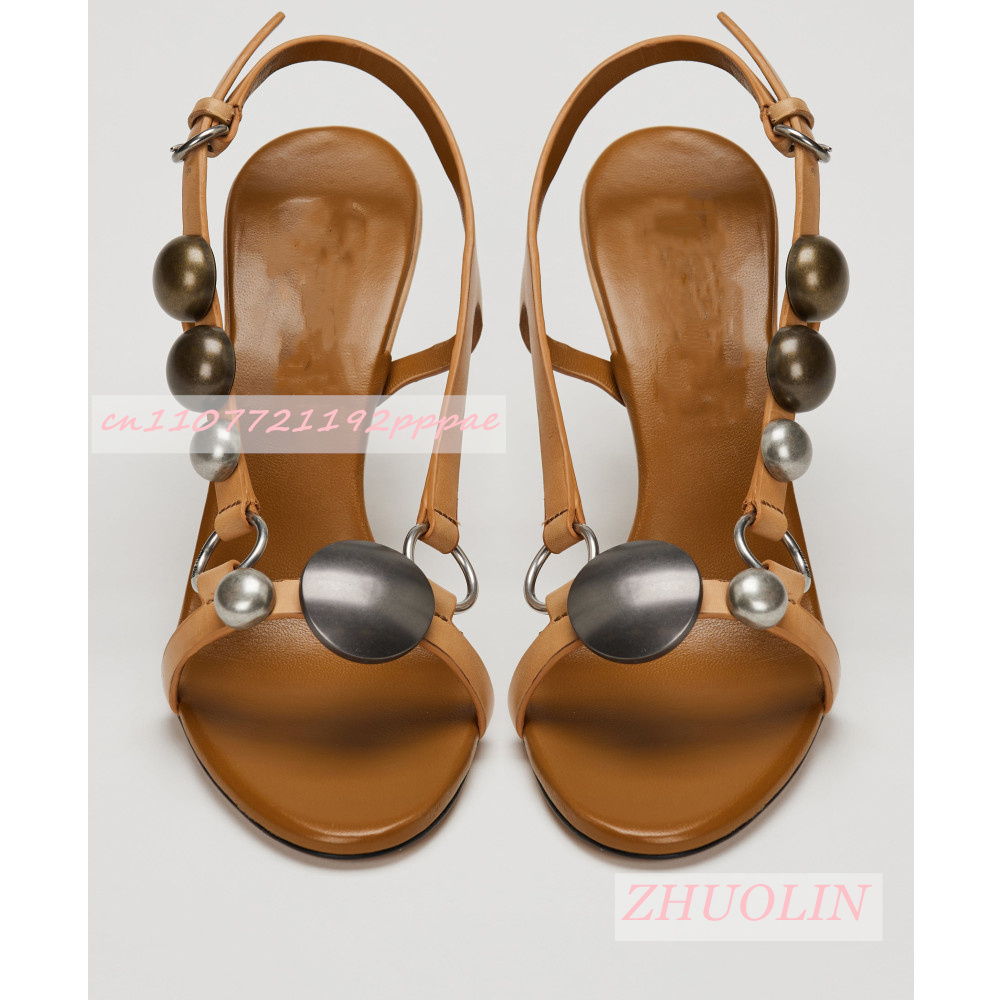 صنادل نسائية بكعب عالٍ رفيع مف - مراجعة Summer Clothing Items وسعره