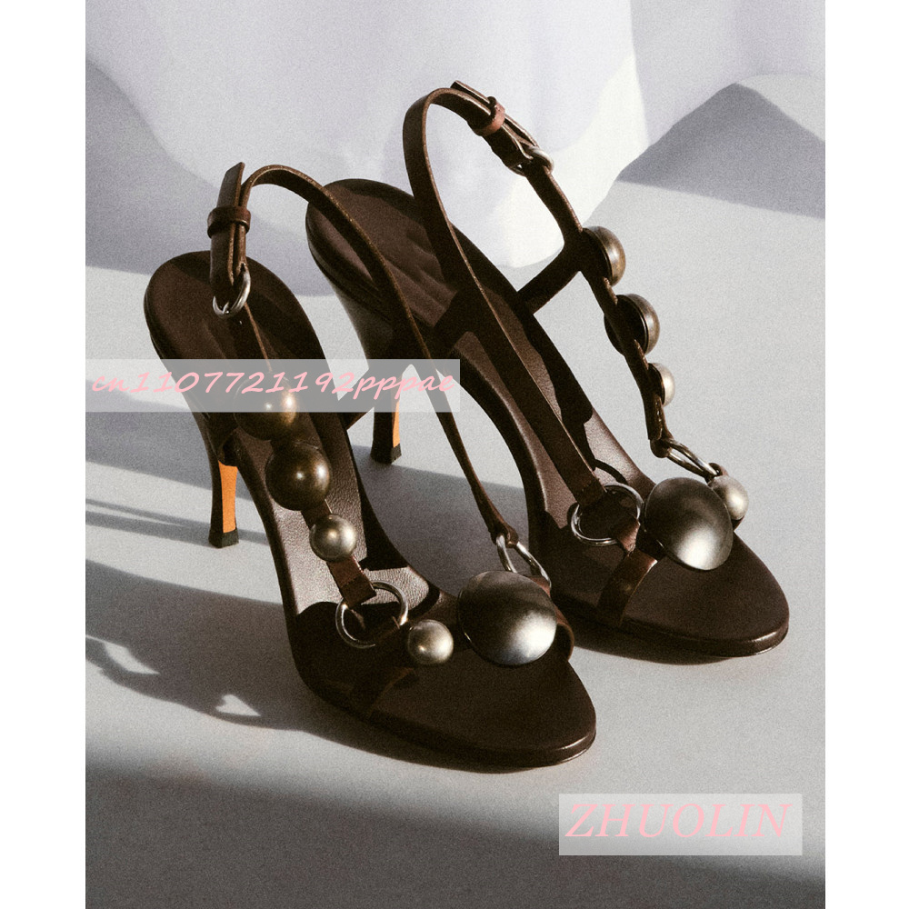 صنادل نسائية بكعب عالٍ رفيع مف - مراجعة Summer Clothing Items وسعره