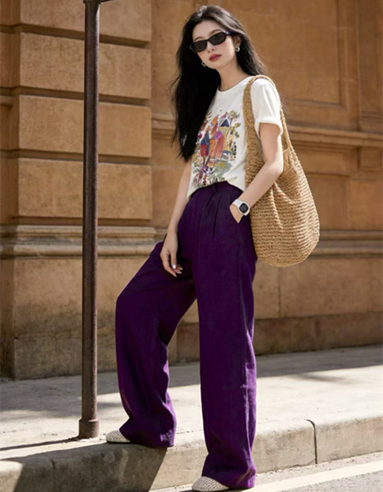 ملابس نسائية أوروبية مخصصة لصي - مراجعة Summer Clothing Styles For Women وسعره