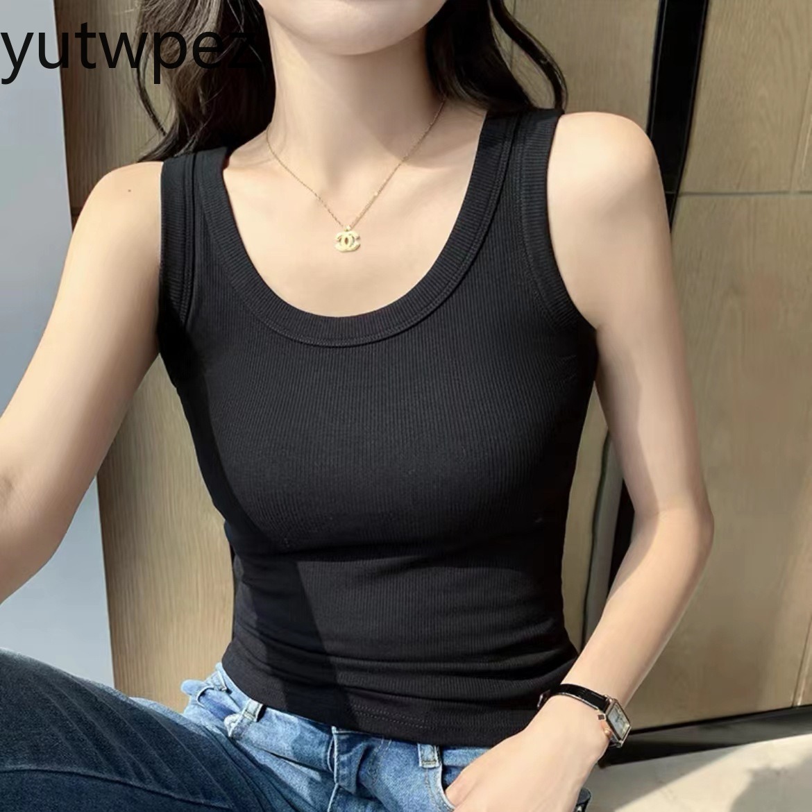 فستان نسائي صيفي جديد من الحري - مراجعة Tank Top Breathable وسعره
