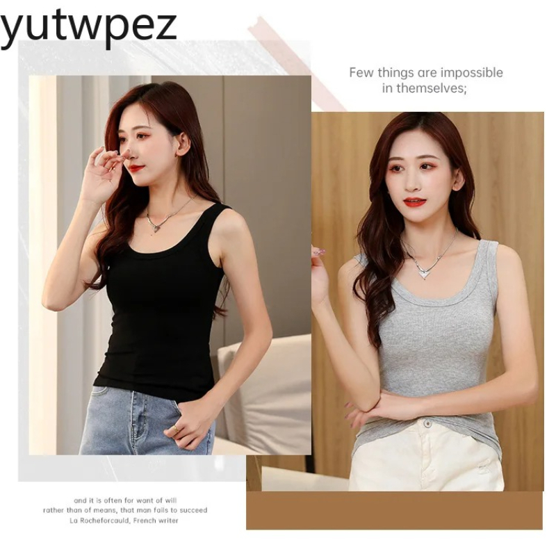 فستان نسائي صيفي جديد من الحري - مراجعة Tank Top Breathable وسعره