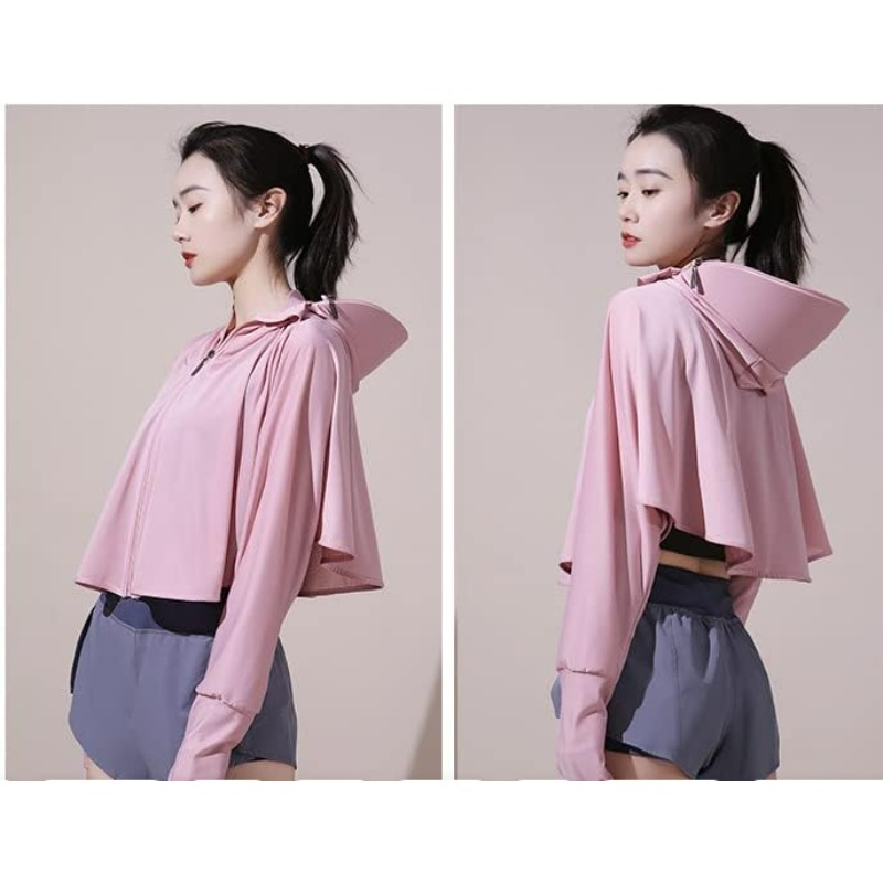 ملابس نسائية واقية من الشمس من - مراجعة Summer Clothing Styles For Women وسعره