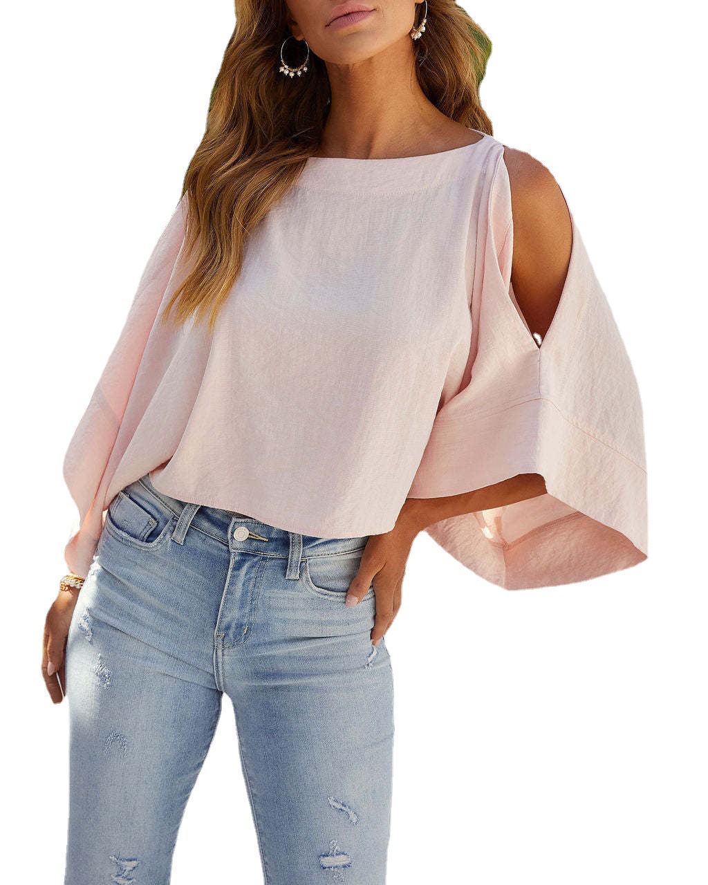 ملابس نسائية أوروبية وأمريكية  - مراجعة Summer Clothing Amazon وسعره