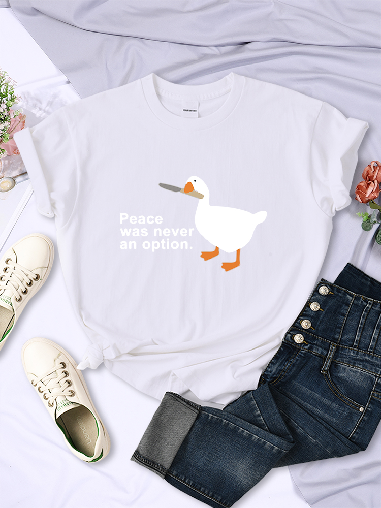 السلام لم يكن أبدا خيار الرسوم - مراجعة Summer Clothing Options وسعره