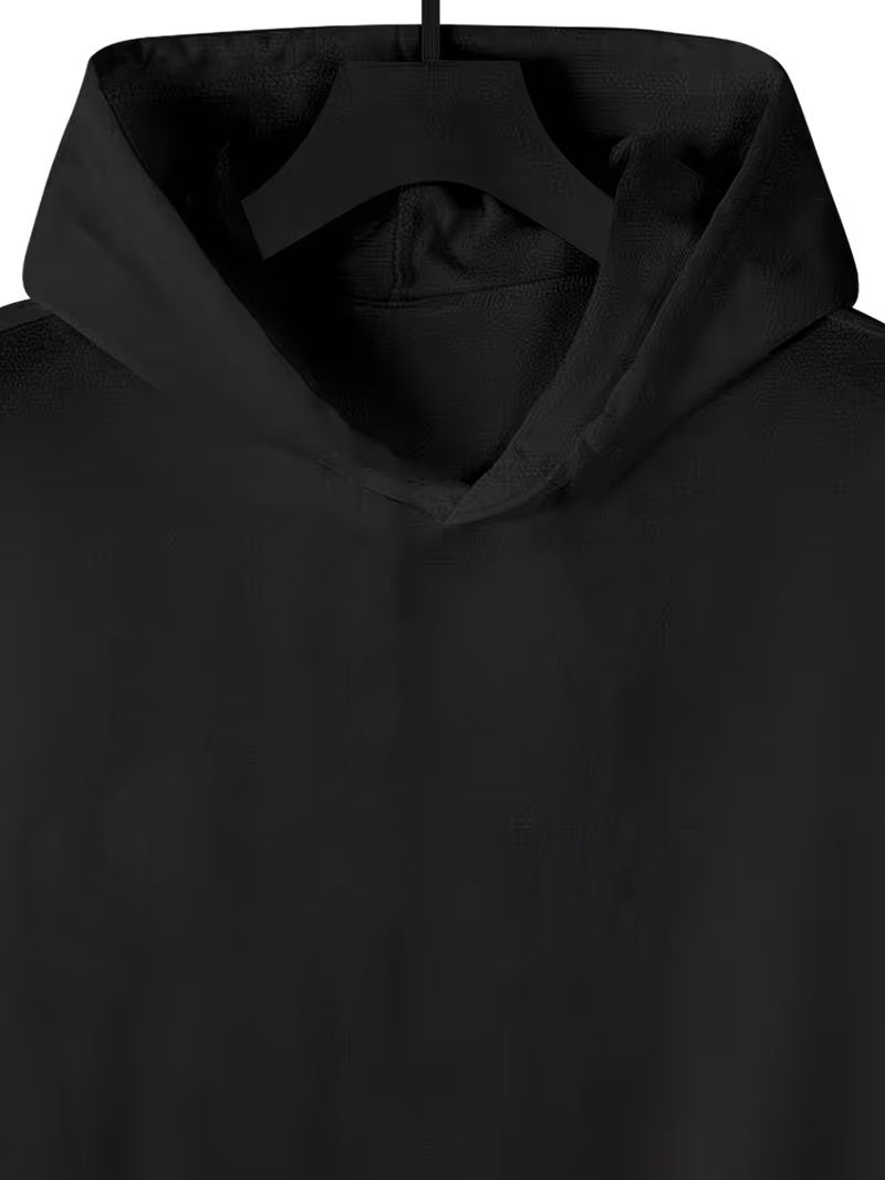 قميص رجالي بدون أكمام بقلنسوة  - مراجعة Tank Top Breathable وسعره
