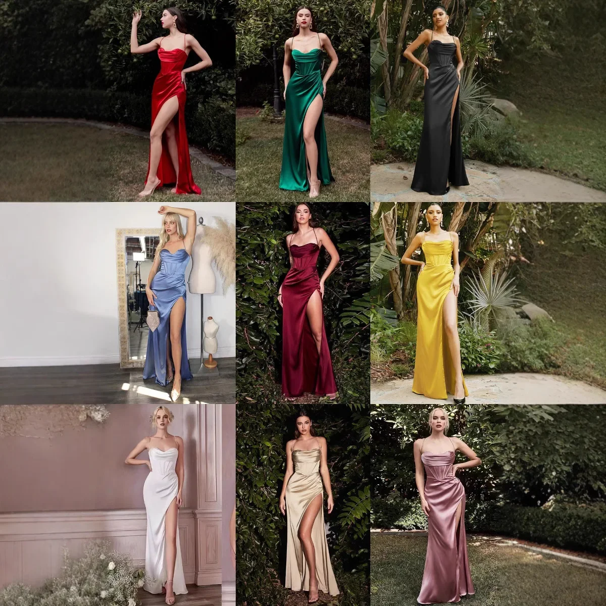 جديد الأوروبية والأمريكية الرب - مراجعة Summer Clothing Amazon وسعره