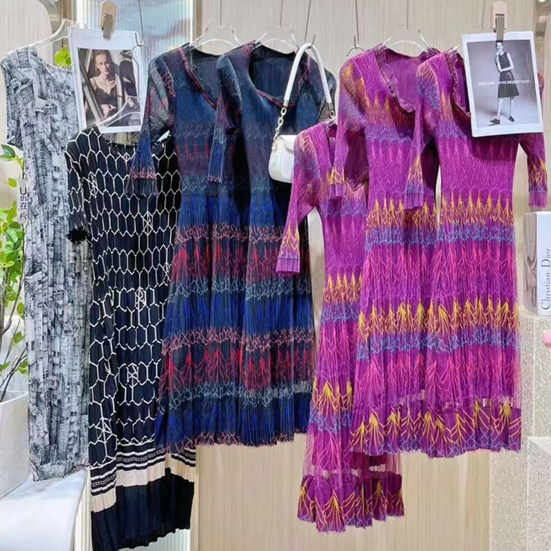 المرأة الصيفية منزل الحياة فست - مراجعة Summer Clothing Discount وسعره