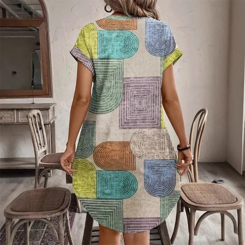 2025 الملابس النسائية الأوروبي - مراجعة Summer Clothing Amazon وسعره