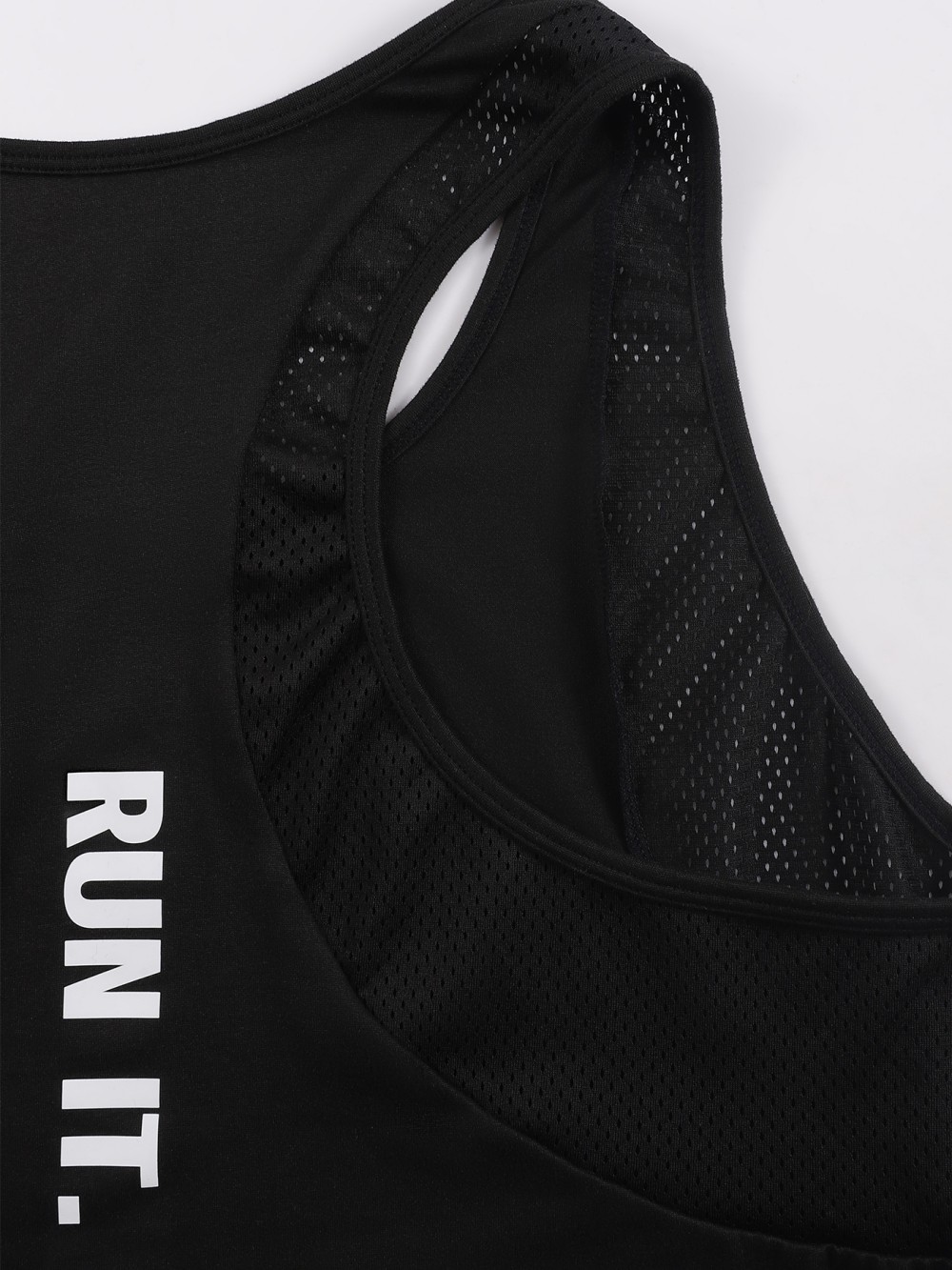 قمصان نسائية بدون أكمام قابلة  - مراجعة Tank Top Breathable وسعره