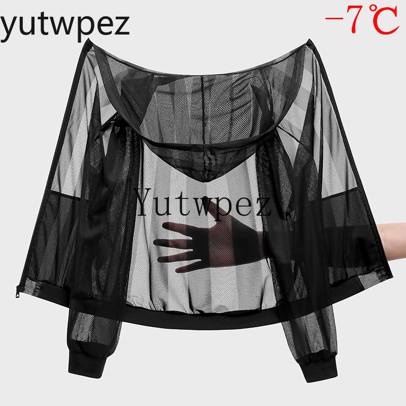 ملابس رجالية للحماية من الشمس  - مراجعة Summer Clothing Plus Size وسعره