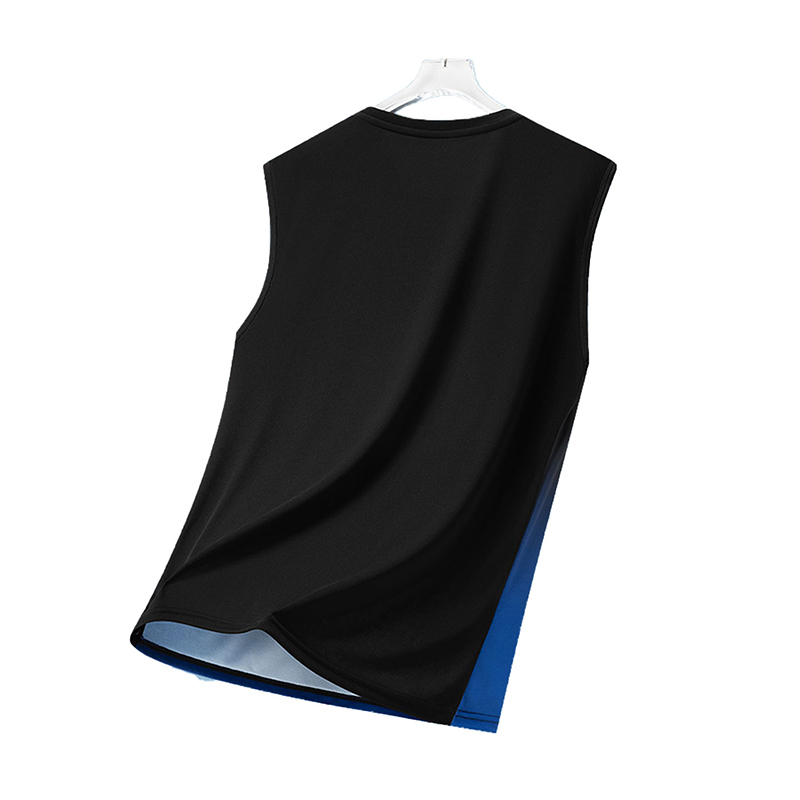 قميص رياضي رجالي بدون أكمام بت - مراجعة Tank Top Breathable وسعره