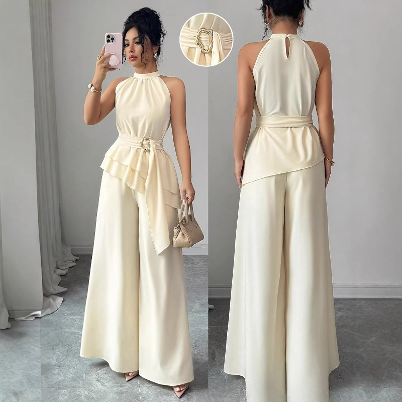 ملابس نسائية أوروبية وأمريكية  - مراجعة Summer Clothing Amazon وسعره