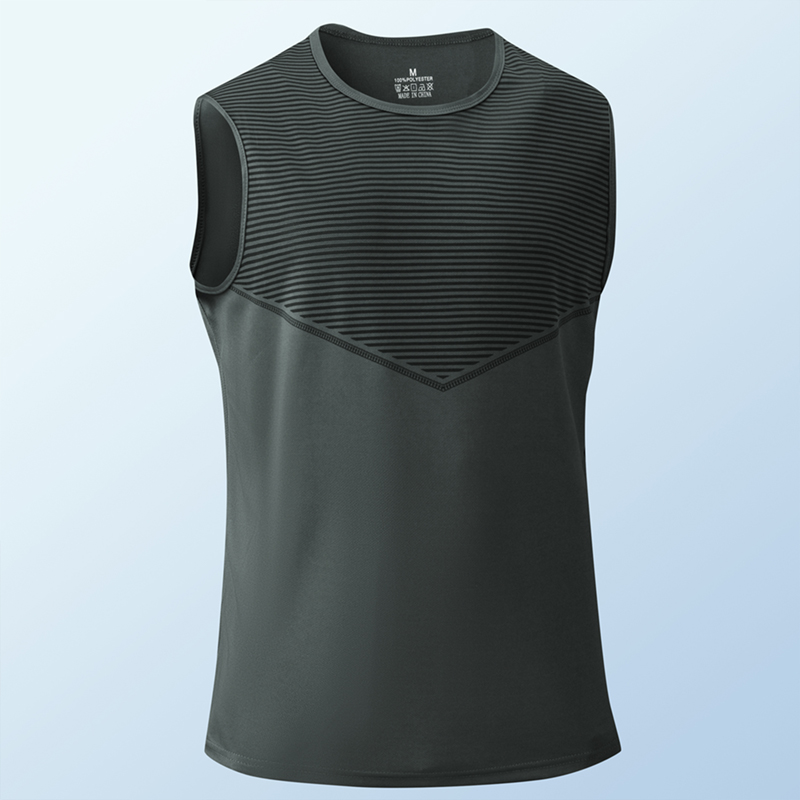 قمصان تدريب شاملة بدون أكمام ل - مراجعة Tank Top Breathable وسعره