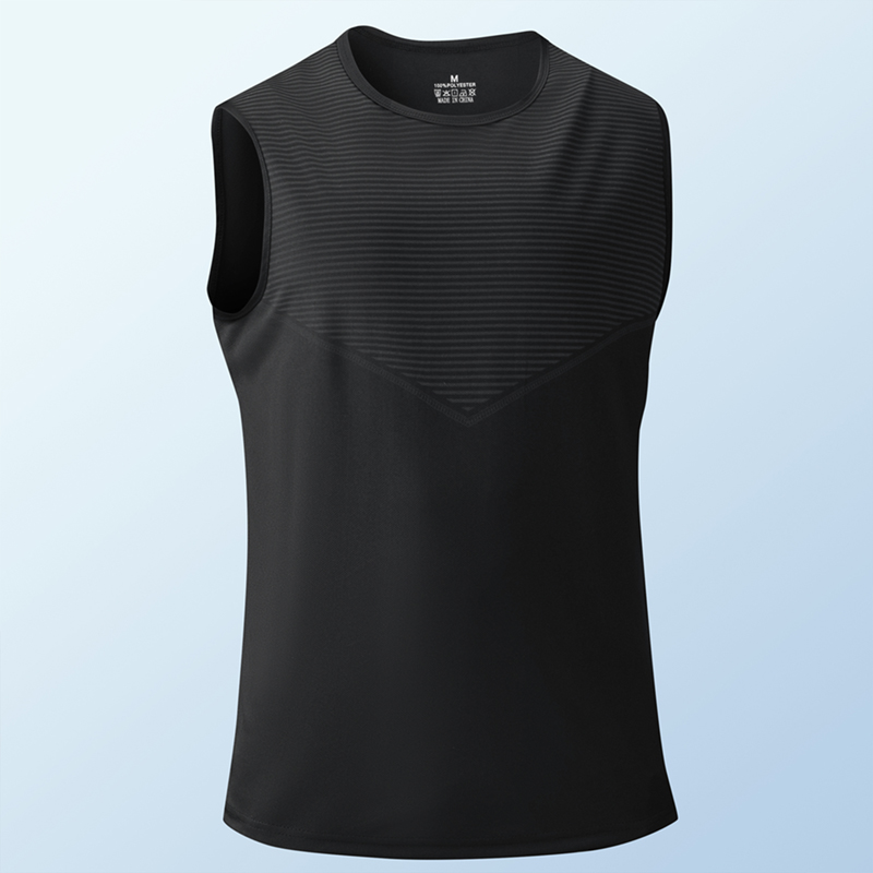 قمصان تدريب شاملة بدون أكمام ل - مراجعة Tank Top Breathable وسعره