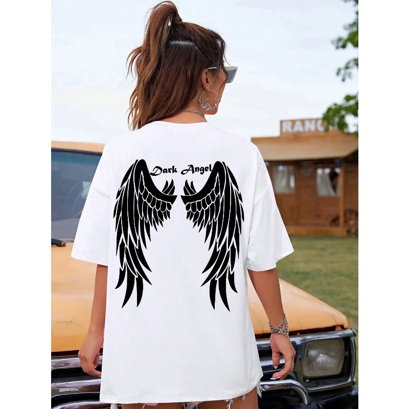 الظلام الملاك الجناح خصم قيمة  - مراجعة Summer Clothing Discount وسعره