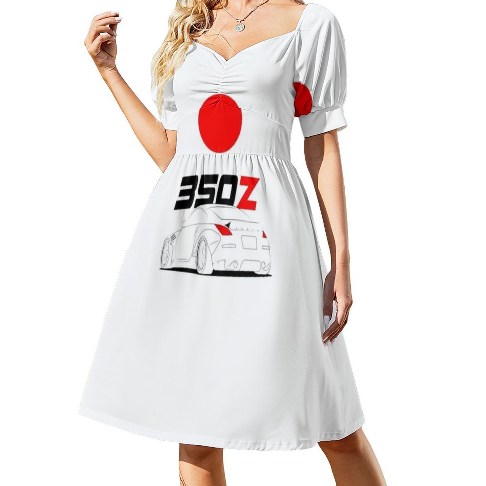 350Z فستان على الطراز الكوري ل - مراجعة Summer Clothing Styles For Women وسعره