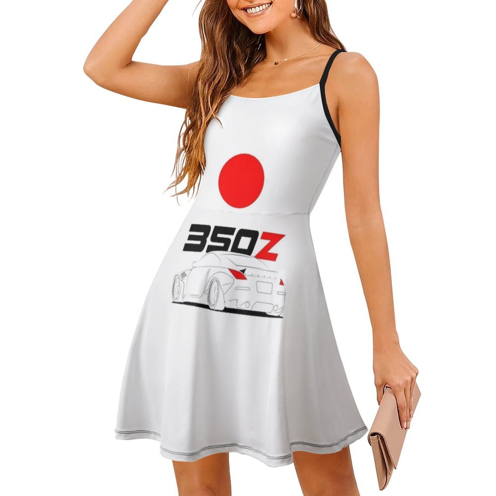 350Z فستان على الطراز الكوري ل - مراجعة Summer Clothing Styles For Women وسعره