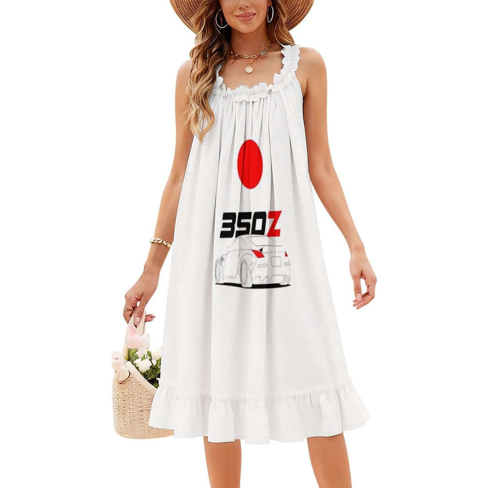 350Z فستان على الطراز الكوري ل - مراجعة Summer Clothing Styles For Women وسعره