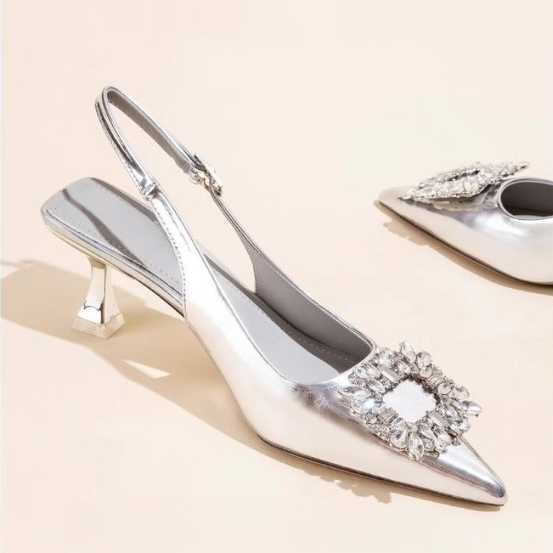 الصيف النساء الصنادل أحذية نسا - مراجعة Summer Clothing Items وسعره