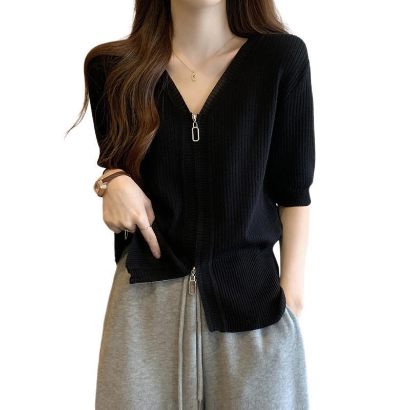 ملابس نسائية كبيرة الحجم للربي - مراجعة Summer Clothing Juniors وسعره
