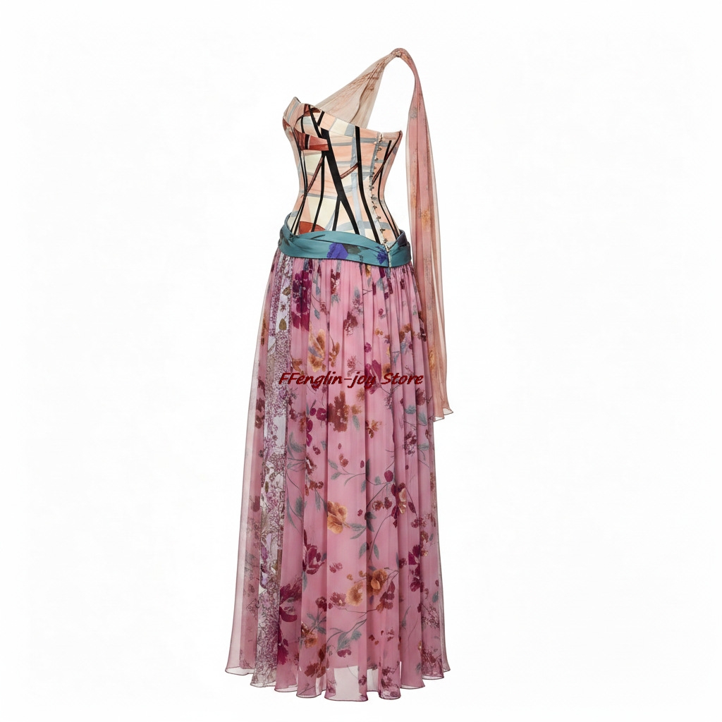 زي حفلات الأنيمي الصيفي - فستا - مراجعة Summer Clothing Styles For Women وسعره