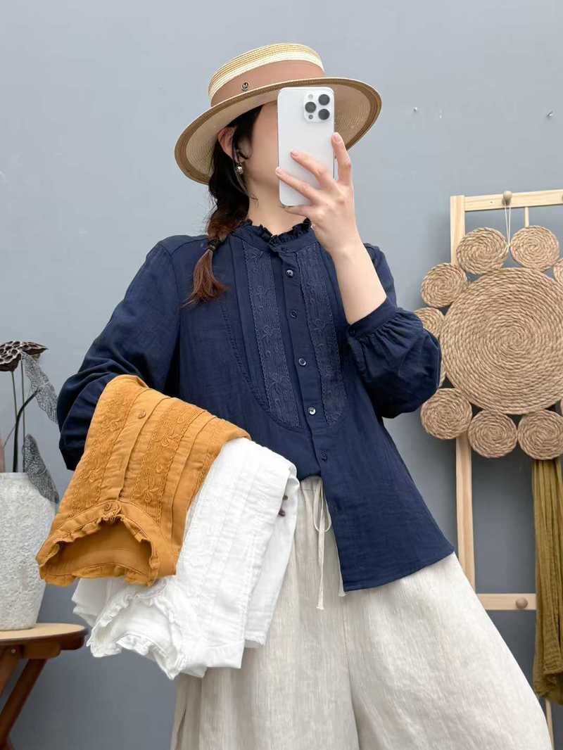 2026 الملابس خمر موري فتاة غزل - مراجعة Japan Summer Clothing Women وسعره