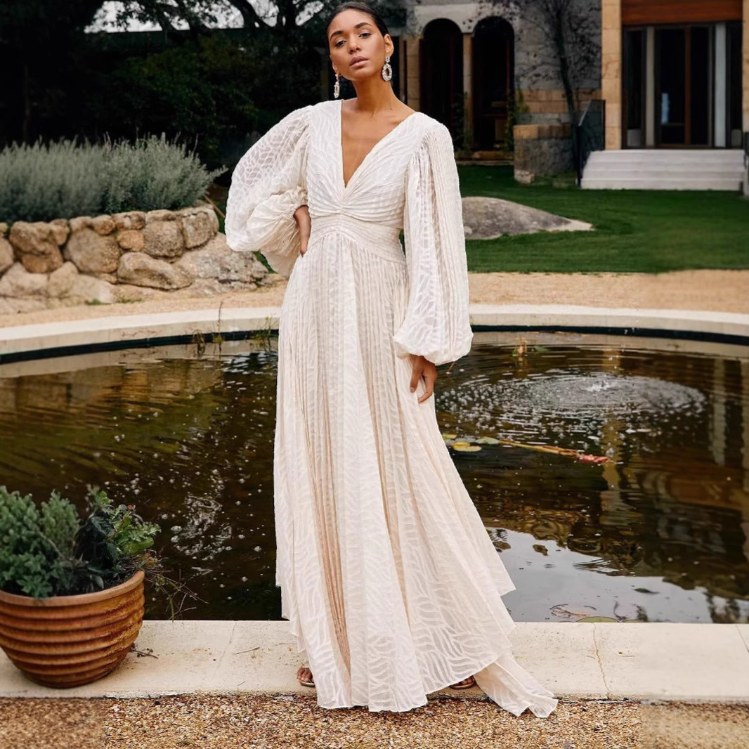 فستان نسائي أوروبي من أمازون،  - مراجعة Summer Clothing Amazon وسعره